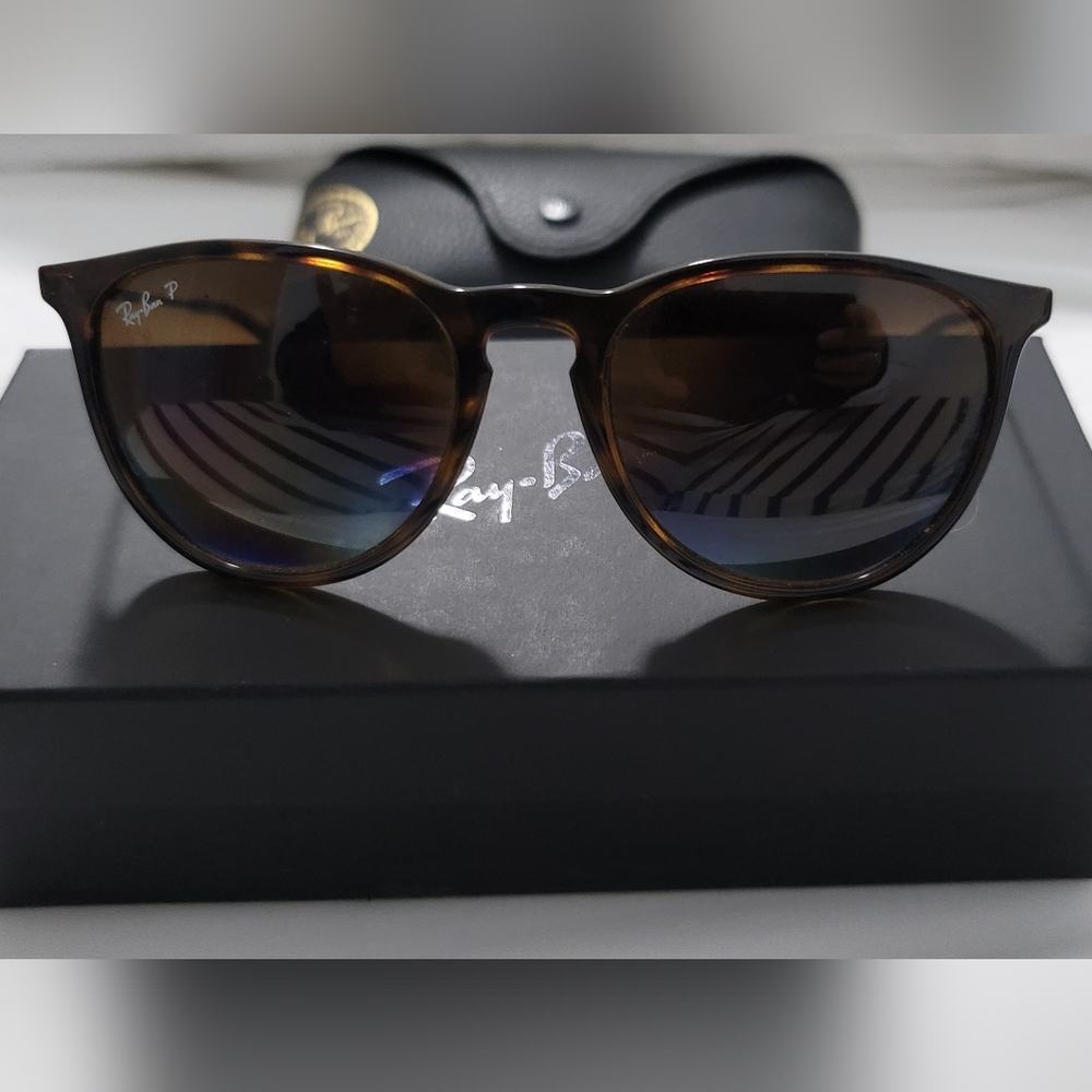 Ray Ban Erika Sunglasses